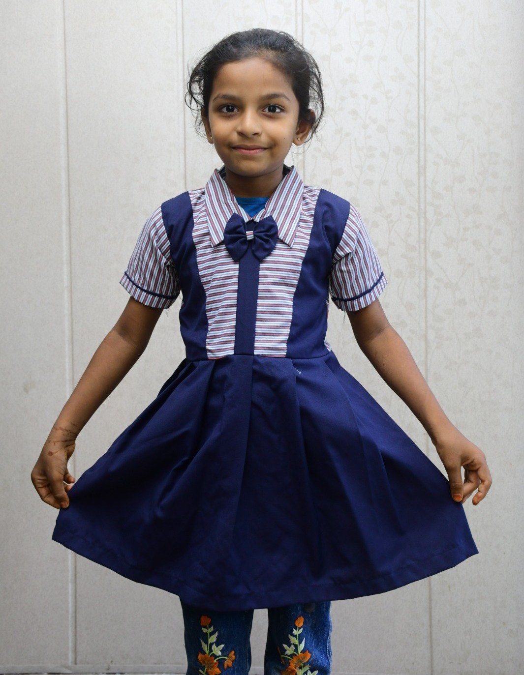 School frocks
